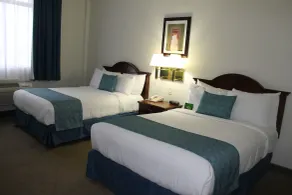 Best Western Plus Los Mochis - Chambre