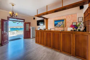 Irene Studios - Beachfront - Hall