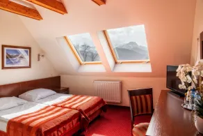 Hotel Tatra - Room