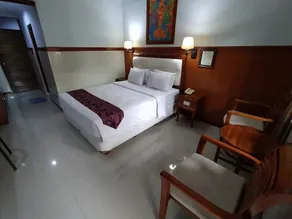 Hotel Sorga Cottages - Room