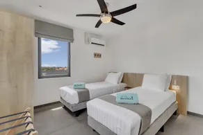 Grand Windsock Bonaire - Room