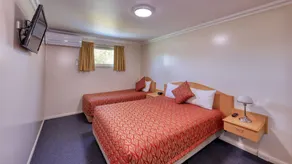 Motel Carnarvon - Room