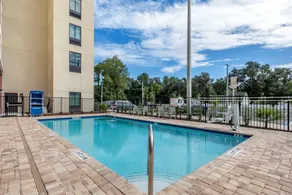 Comfort Suites Gainesville Near University - Piscine