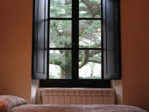 Locanda Dei Baroni - Antica Dimora - Værelse