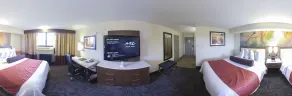 Holiday Inn Brookfield - Milwaukee by IHG - Chambre