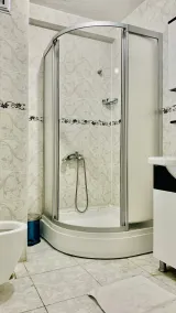 Gar Suit Esenyurt - Bathroom