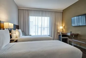Intercity Rio de Janeiro Porto Maravilha - Room
