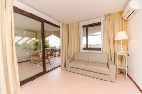 Il Sogno Apartments - View from room