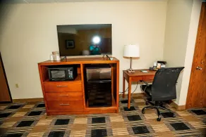 Quality Inn near Medical Center - Chambre