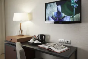 Starhotels Michelangelo Florence - Room