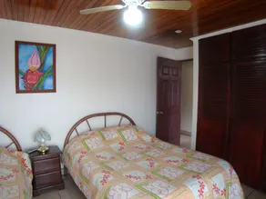 Hotel La Guaria Inn & Suites - Room