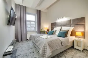 SAVOY Mariacka Apartments - Room