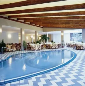 Villaggio Garden Park - Basseng