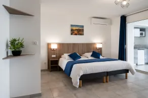 B&B HOME Fort-de-France Marina - Room