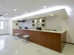 Comfort Hotel Kumamoto Shinshigai - Hall