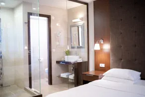 Luxury Rooms Luca and De Luca - Chambre
