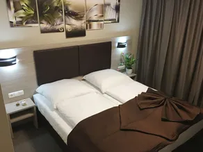 Hotel Glinde - Room