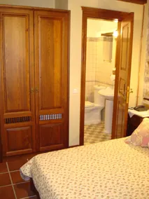 Viraggas Traditional hotel - Room