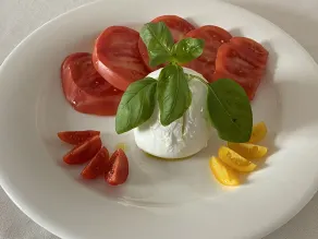 Albergo Sacro Monte Varese - Restaurant
