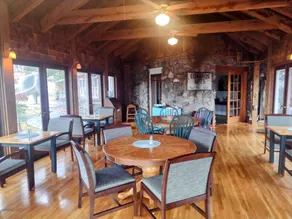 McKinley Edwards Inn - Restaurant