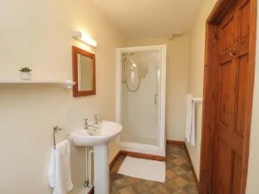 Beechwood - Bagno