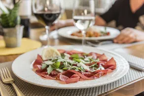 Hotel Elefant - Restaurant