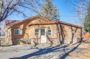 Downtown Del Norte Home Near Hiking & Fishing! - Intérieur