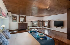 Kritiko Arhontiko - Habitación