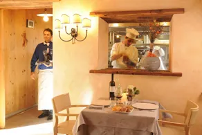 Hotel Astra - Restaurant