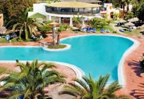 Hello Yasmine Hotel - Pool