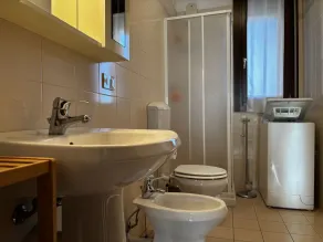 Apartment with pool near the beach - Bagno