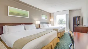 Holiday Inn Express Hotel & Suites Midlothian Turnpike by IHG - Chambre