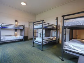 YHA Hawkshead - Rom