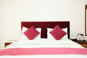 Agariya Haveli near Pichola Lake, Udaipur - Chambre