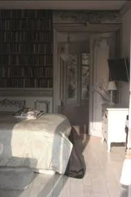 Guesthouse Kathome - Chambre