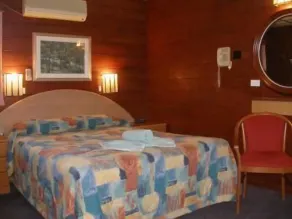 Mt Kuring-Gai Motel - Chambre