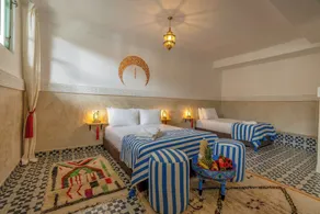 Palais Moulay Said & SPA - Rum