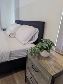 Christas Four Bedroom House - Chambre