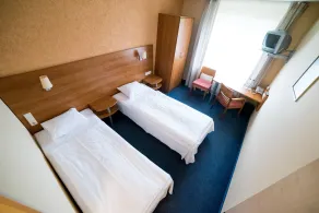 Hotel Tigra - Room