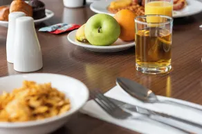 Holiday Inn Express Leeds City Centre - Armouries by IHG - Restaurant