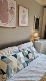 Cosy 1 Bed Apt in Lincoln - Free Parking, Near City - Værelse