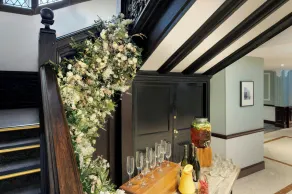Delta Hotels by Marriott Durham Royal County - Reception