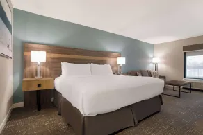 Best Western Flagship Inn - Chambre