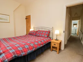 Combe Cottage - Room