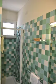 Hotel I' Fiorino - Bathroom
