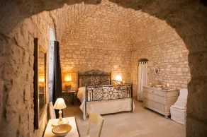 Masseria Le Cerase - Zimmer