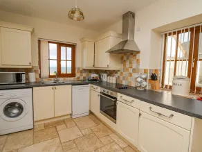 Beudy - Cucina privata