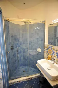 Costa Blu - Bathroom