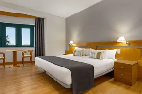 TRYP by Wyndham Montijo Parque Hotel - Chambre