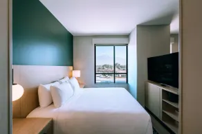 Hyatt House Ontario Airport - Zimmer